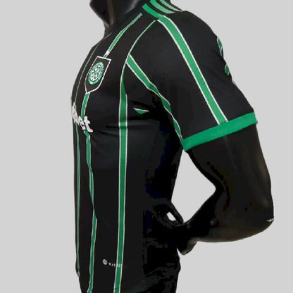 Camisa reserva do Celtic 2022/23, versão do jogador