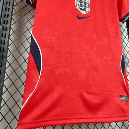 Women's England 2026 World Cup Away Jersey