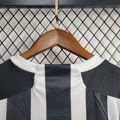 Camisa Home Feminina do Atlético Mineiro 2024/25