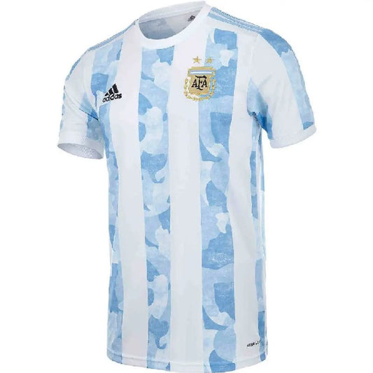Argentina 2021 Home Jersey