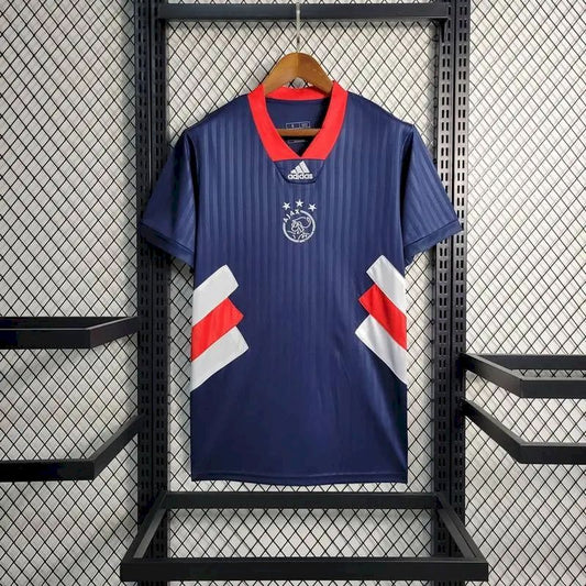 Camisa Ajax Edição Casual 2023/24 Boutique