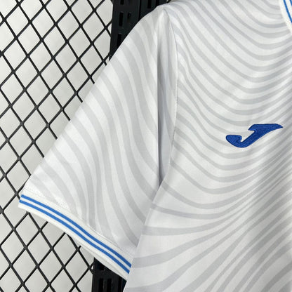 Camisa Cruzeiro 202526 Away LNF-Five-a-side