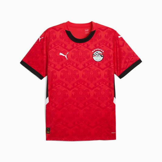 Men's Egypt 2025/26 Home Jersey