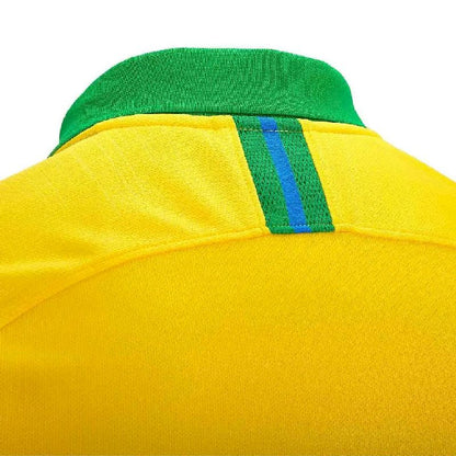 Men's Brazil 2019 Home Jersey