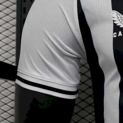 Camisa Newcastle United 2023/24 Home Versão Jogador