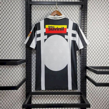 Camisa Terceiro Retro Corinthians 1996