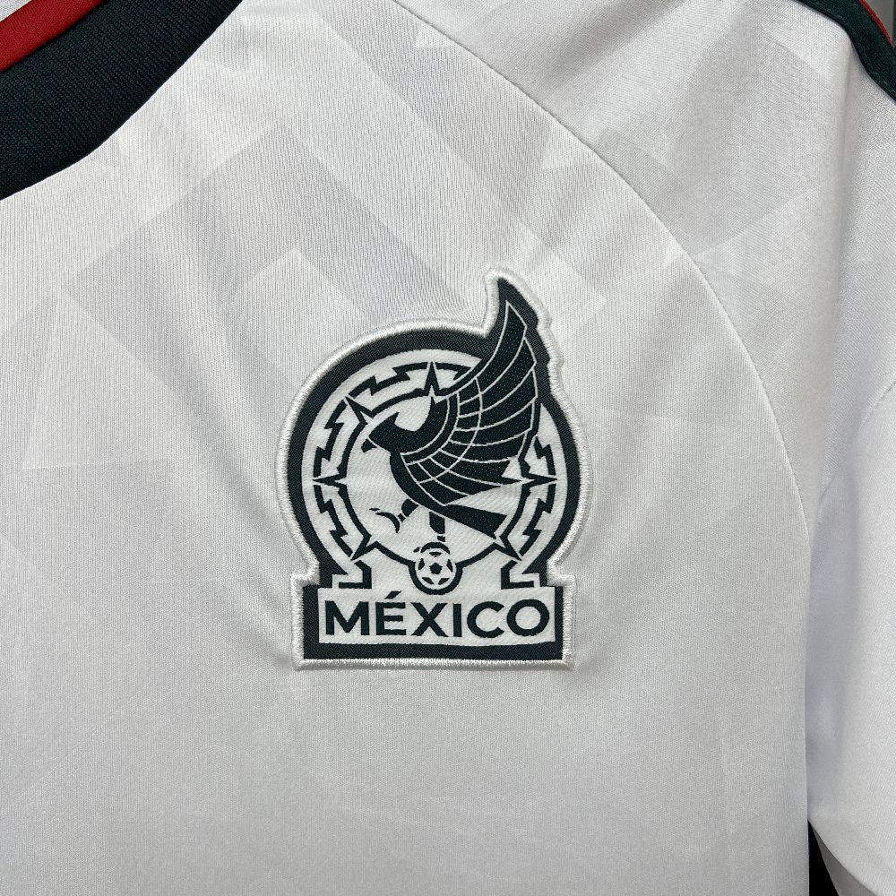 Men's Mexico 2026 World Cup Away Jersey