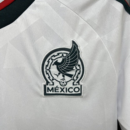 Men's Mexico 2026 World Cup Away Jersey