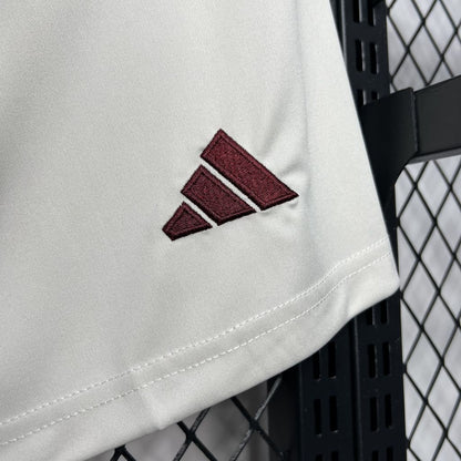 AS Roma 2024/25 Away Shorts