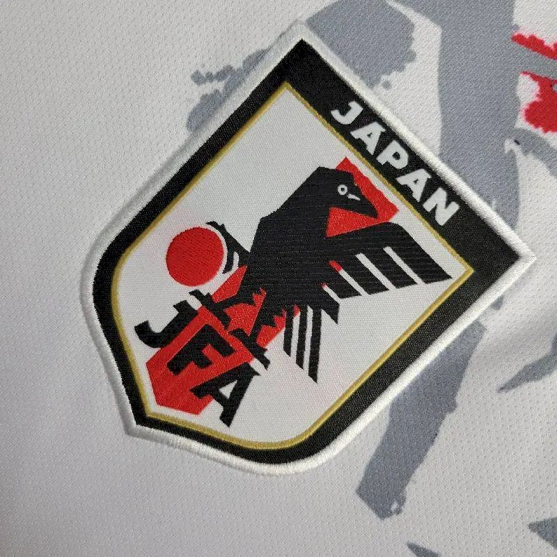 Men's Japan 2024/25 Jersey Special Edition 5