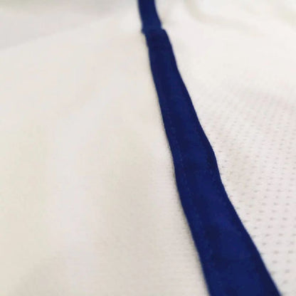 Camisa retrô reserva do Inter de Milão 2002/03