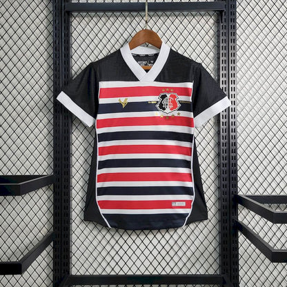 Camisa Santa Cruz 2023/24 Home Feminina