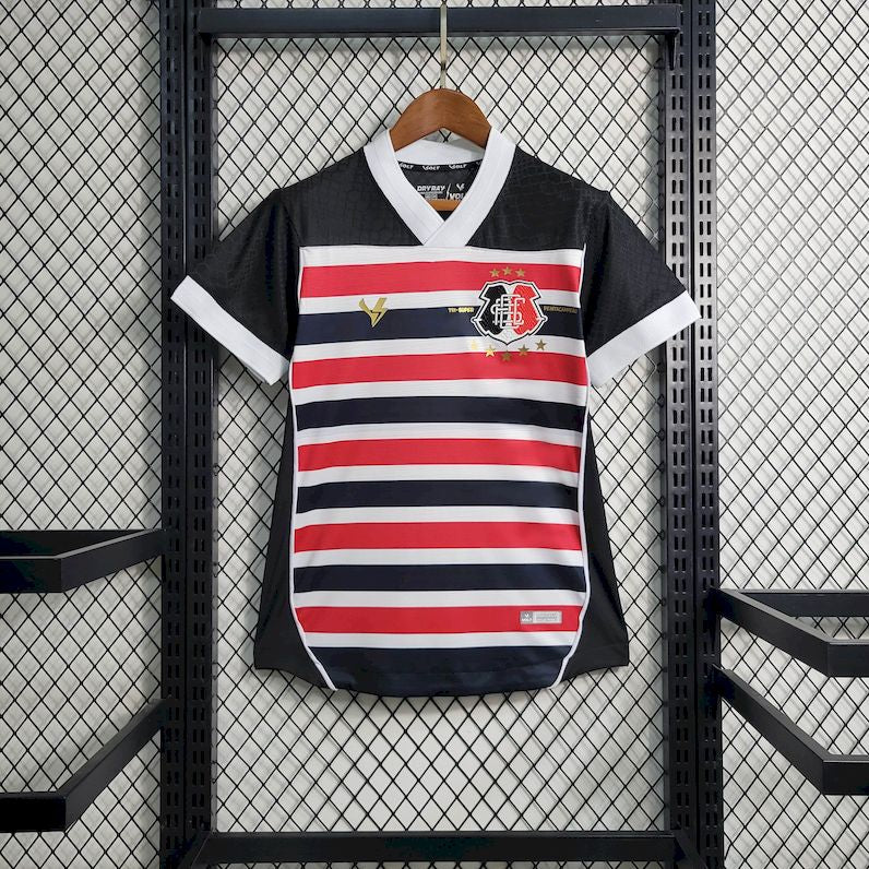 Women's Santa Cruz 2023/24 Home Jersey