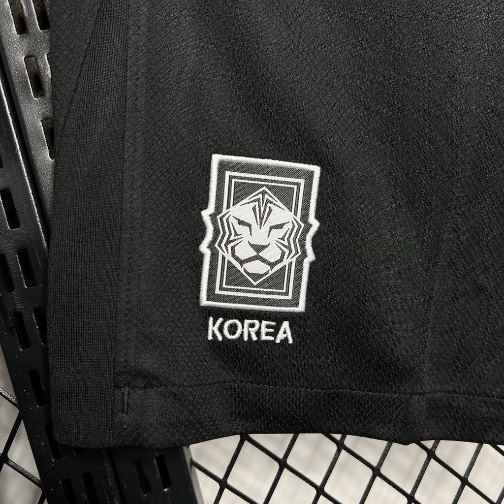 Coreia do Sul 2024/25 Shorts Away