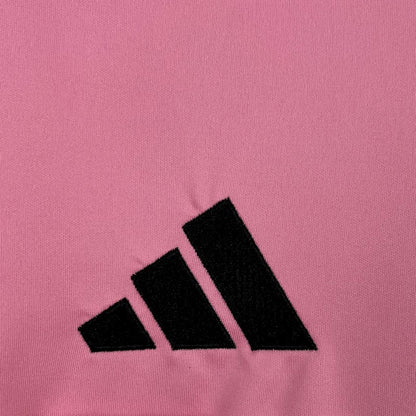 Camisa Rosa Edição Especial do Real Madrid 2025/26