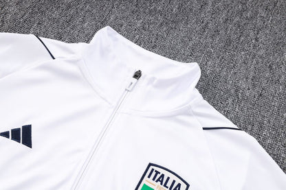 Italy 2023/24 Training Adult Jacket+Pant 815