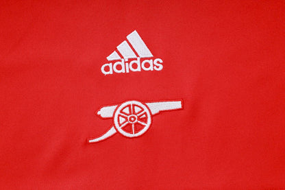 Suéter e calça Arsenal 2023/24 com zíper 815