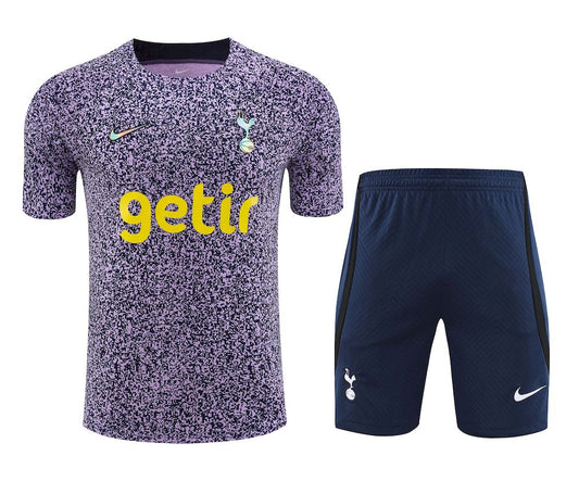 Tottenham Hotspur 2023/24 Training Adult Jersey+Short 418