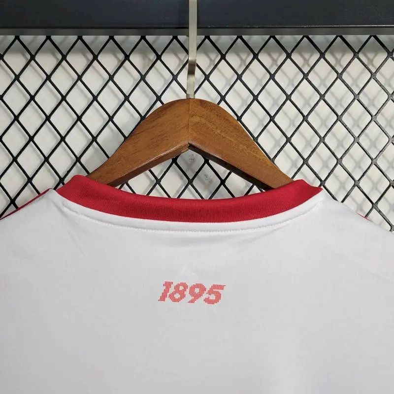 Camisa reserva do Flamengo 2019/20