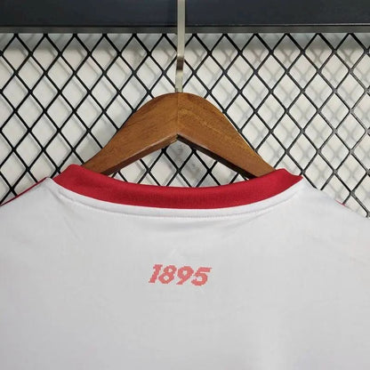 Camisa reserva do Flamengo 2019/20