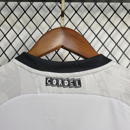 Women's Santa Cruz 2024/25 Away Jersey