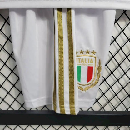 Kit Infantil Itália 2023/24 125ª Edição Comemorativa