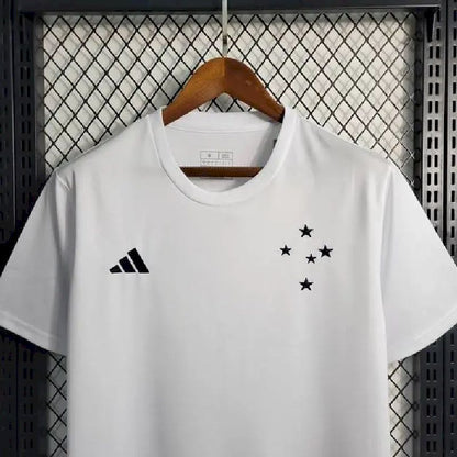Camisa Pré-Jogo Cruzeiro 2023/24