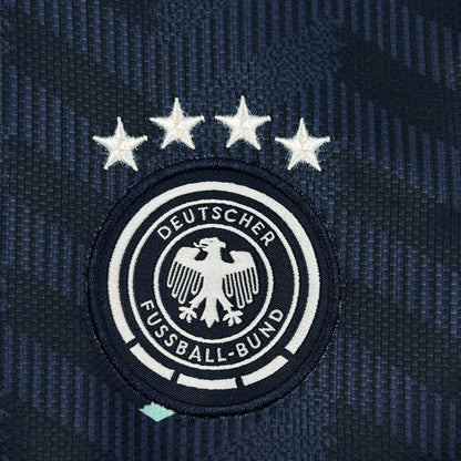 Women's Germany 2026 World Cup Away Jersey