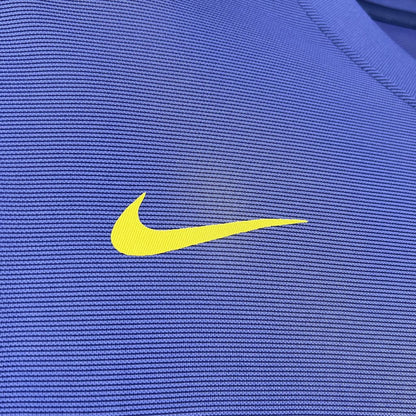 Atlético Madrid 2025/26 Away Jersey