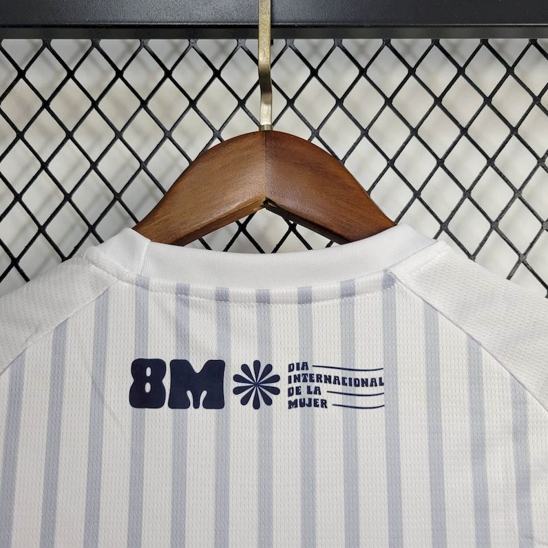 Kids Uruguay 2024/25 Away Kit