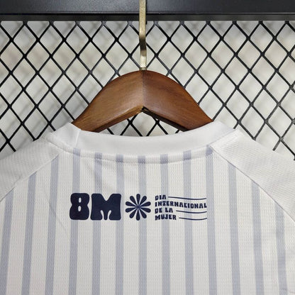 Kids Uruguay 2024/25 Away Kit