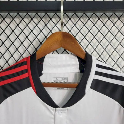 Men's Fulham 2023/24 Home Jersey