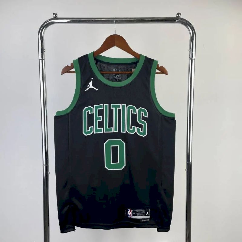 Camisa masculina Jayson Tatum Team – Edição Statement