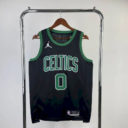 Camisa masculina Jayson Tatum Team – Edição Statement