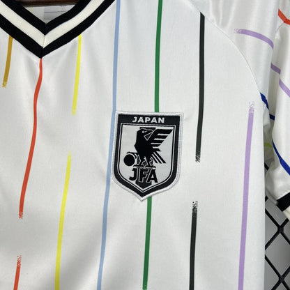 Women's Japan 2026 World Cup Away Jersey