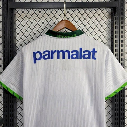 Camisa retrô do Palmeiras 1996