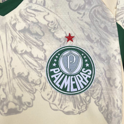 Palmeiras 2025/26 Mundial de Clubes KIDSUPER Jersey