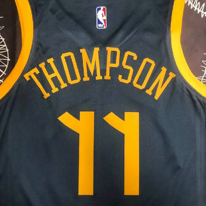 Camisa masculina do time Klay Thompson