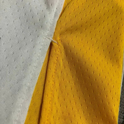 Camisa masculina Nick Young White Team – Edição de 75º aniversário