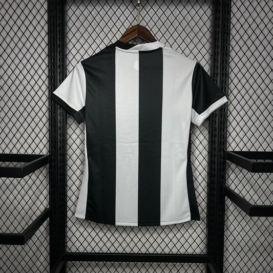 Camisa Corinthians III Feminina 2024/25