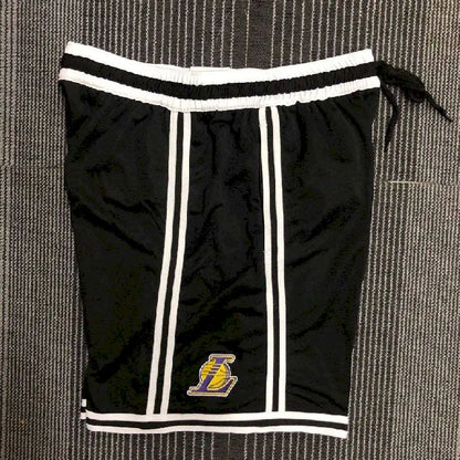 Los Angeles Lakers NBA SHORTS