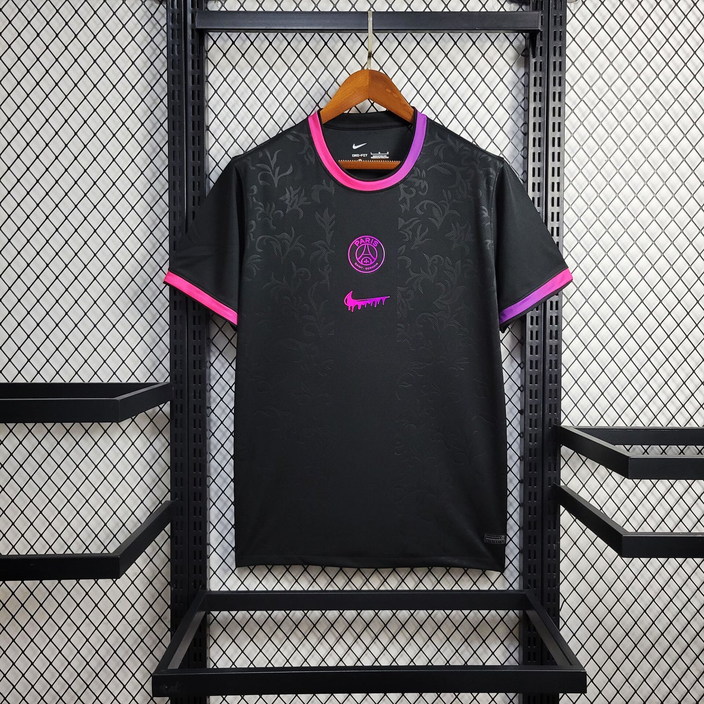 Paris Saint-Germain 2024/25 Special Edition Jersey