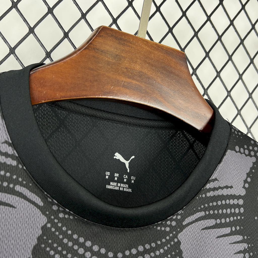 Men's Bahia 2025/26 Goalkeeper Jersey