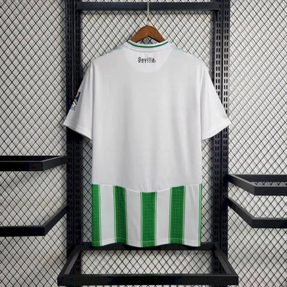 Camisa Home do Real Betis 2023/24