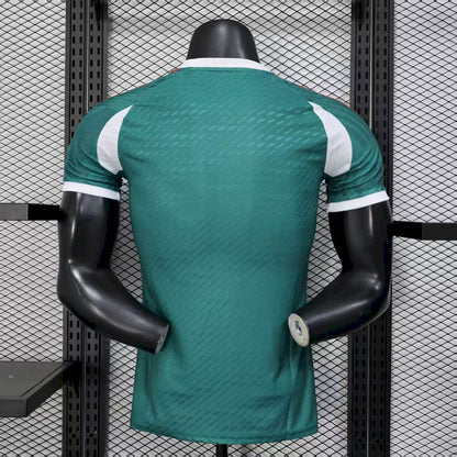 Mexico 2025/26 Green Special Edition Jersey Player Version