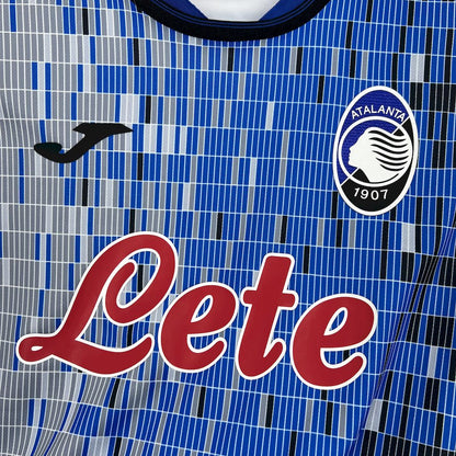 Atalanta 2024/25 Christmas Jersey