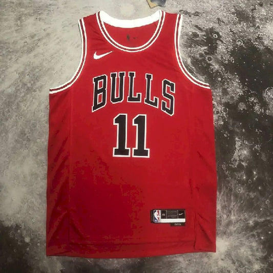 Camisa masculina vermelha DeRozan Team