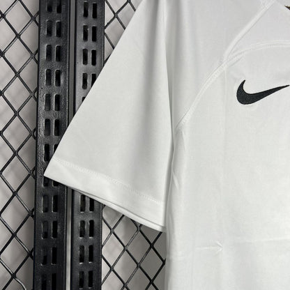 Slovenia 2024/25 Euro Home Jersey
