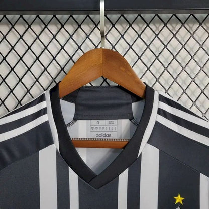 Camisa Atlético Mineiro 2023/24 Home Boutique