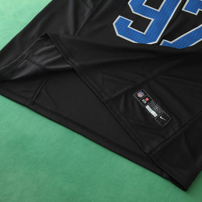 Jersey NFL Detroit Lions Aidan Hutchinson 97